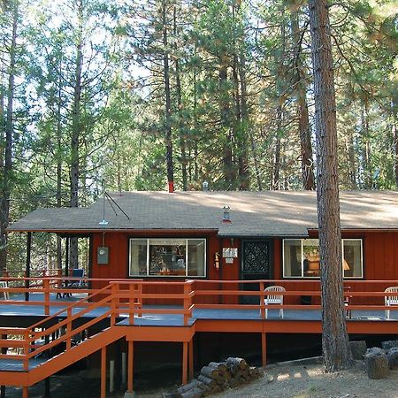9B Deer Hollow Wawona Exterior foto